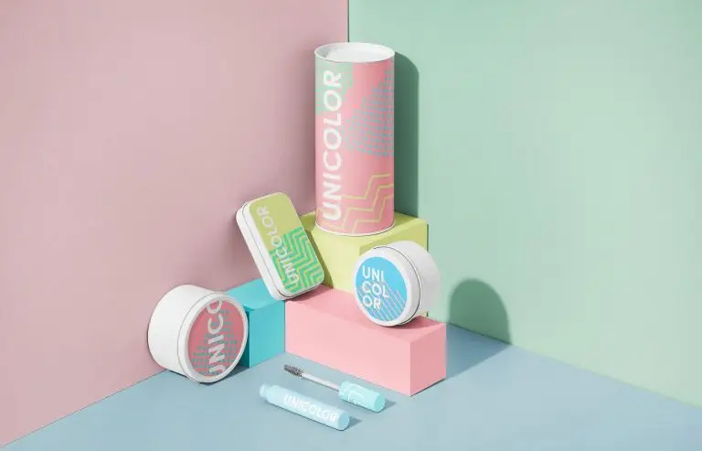 Unicolor Set